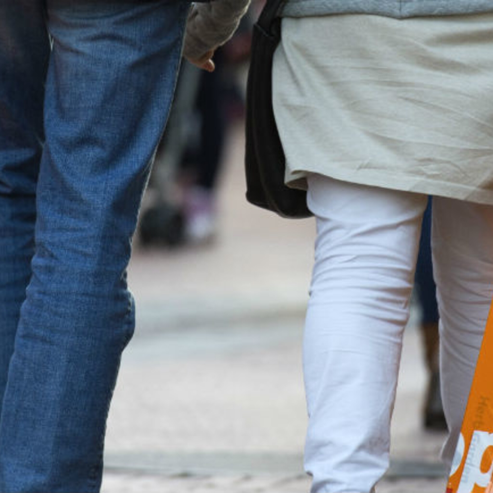 harde klappen winkelcentrum spijkenisse