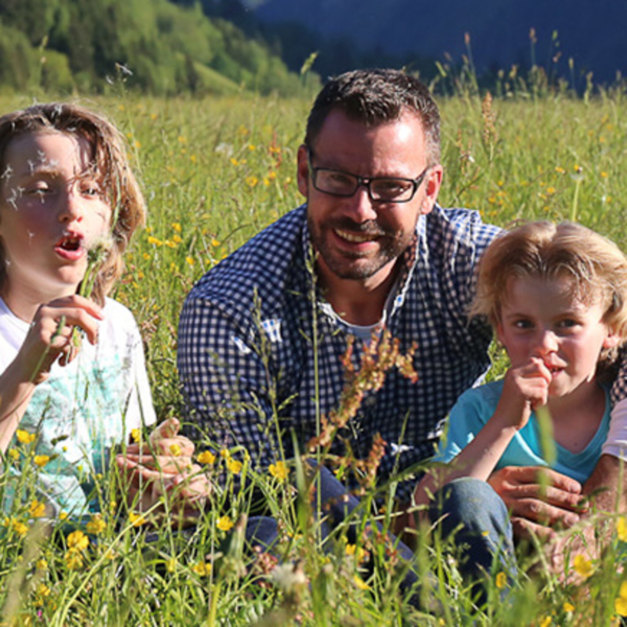 ik vertrek desillusies voorkomen in proefhotel