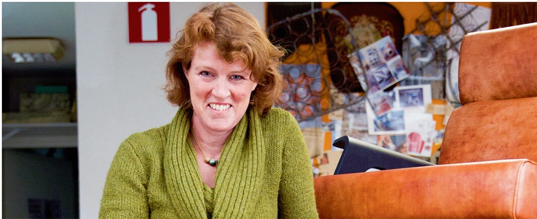 beeld deondernemer