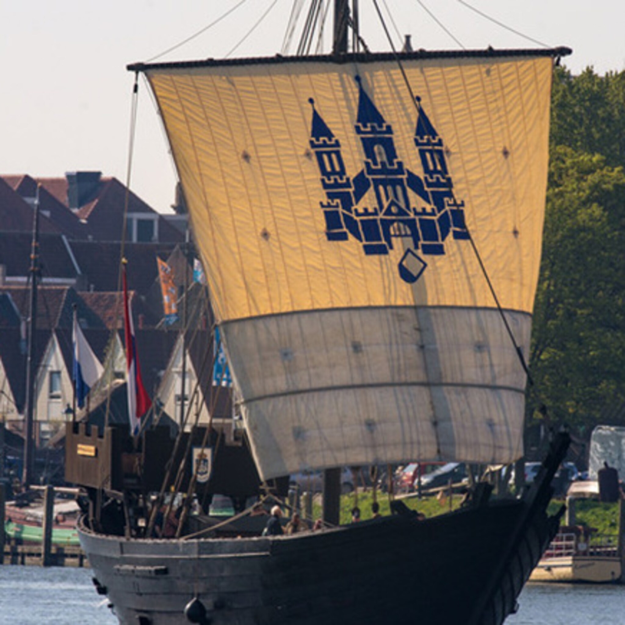ondernemersverbond de nieuwe hanze biedt hulp