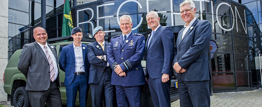 beeld deondernemer