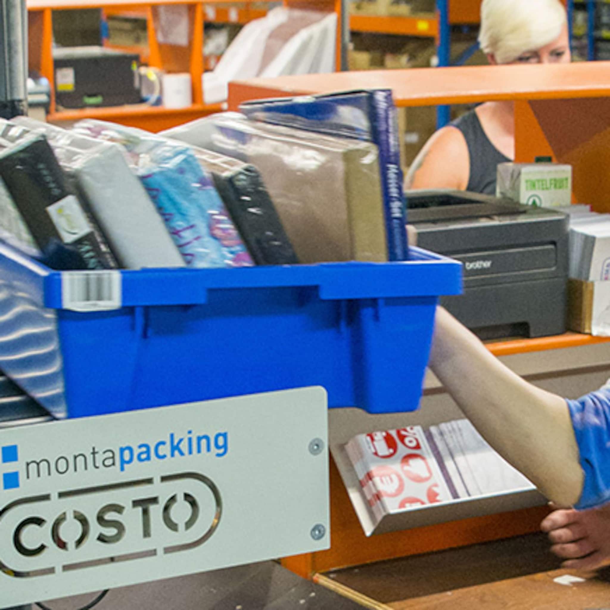 distributiecentrum voor webshops montapacking groeit als kool