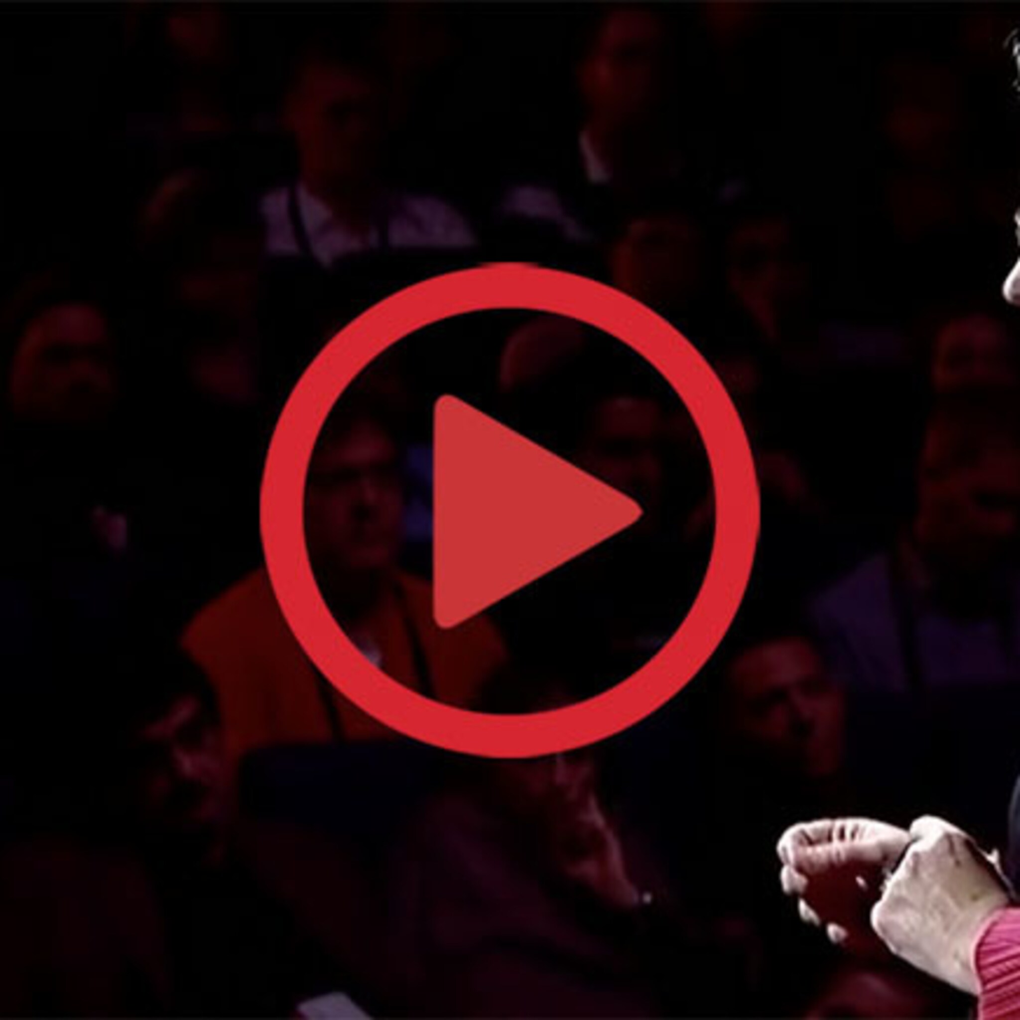 durf het oneens te zijn