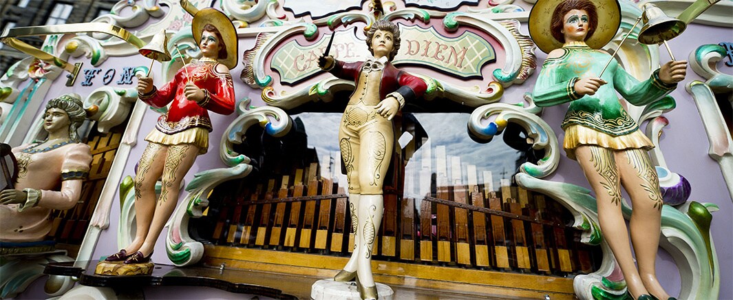 beeld deondernemer