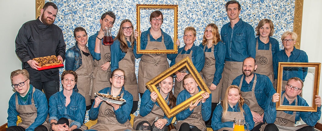 beeld deondernemer