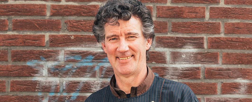 beeld deondernemer