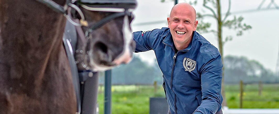 beeld deondernemer