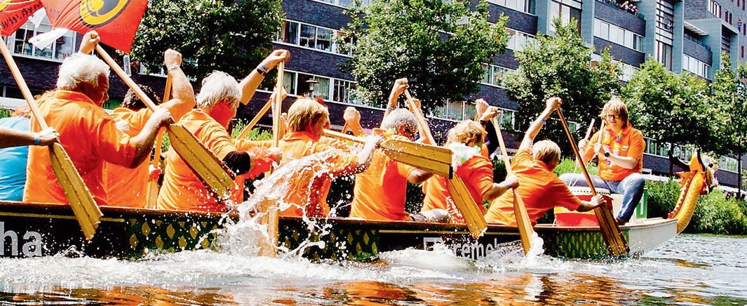 beeld deondernemer