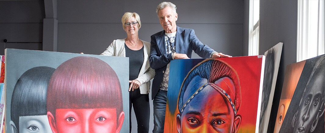 beeld deondernemer