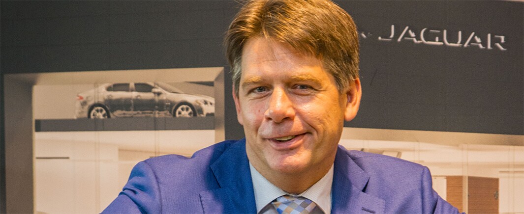 beeld deondernemer