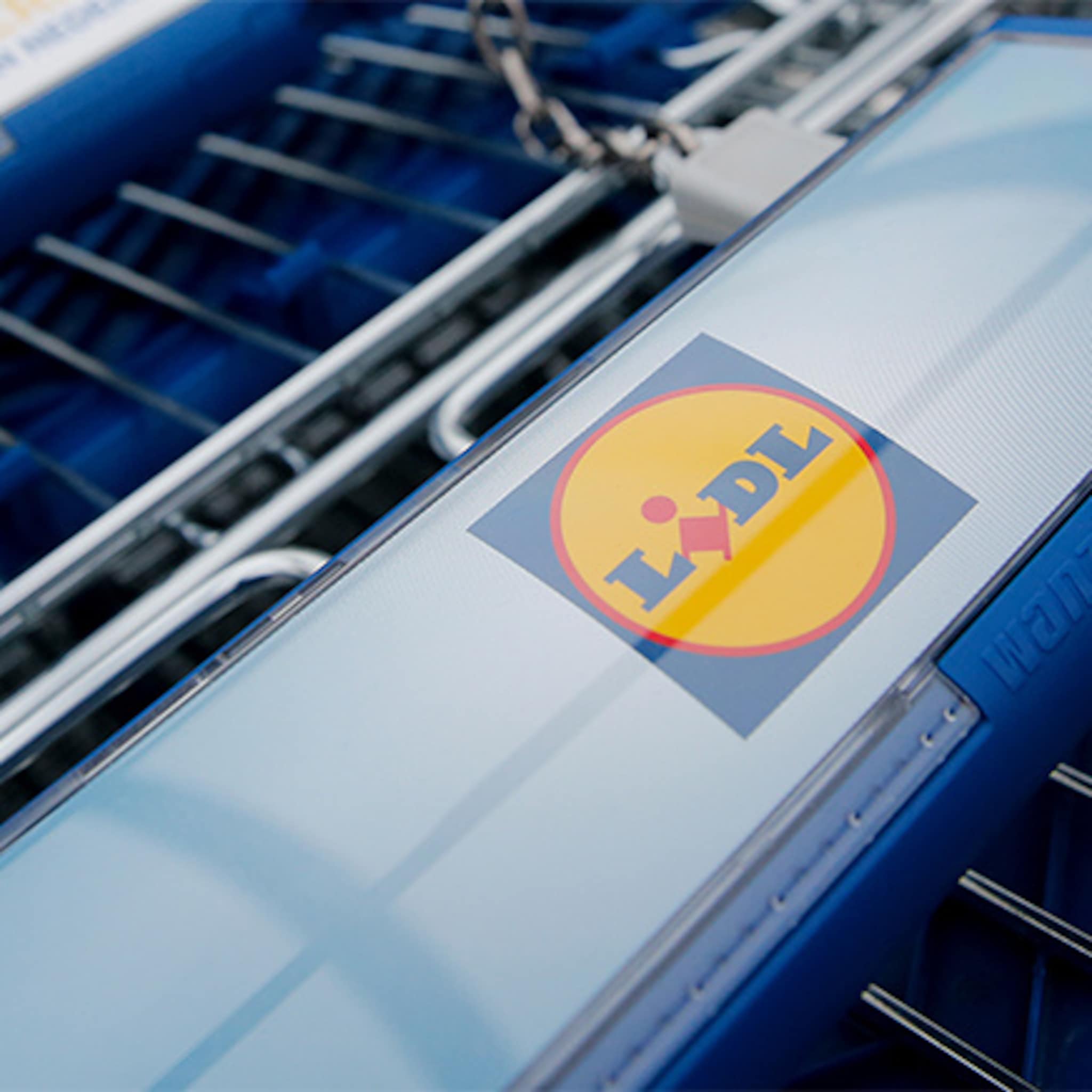 toch een supermarkt aan de kerstraat in goor