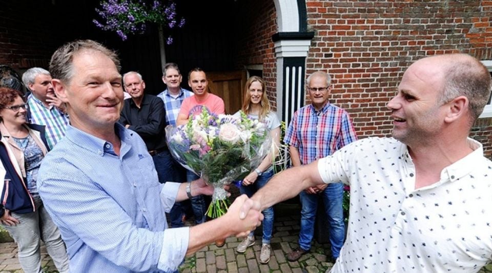 beeld deondernemer