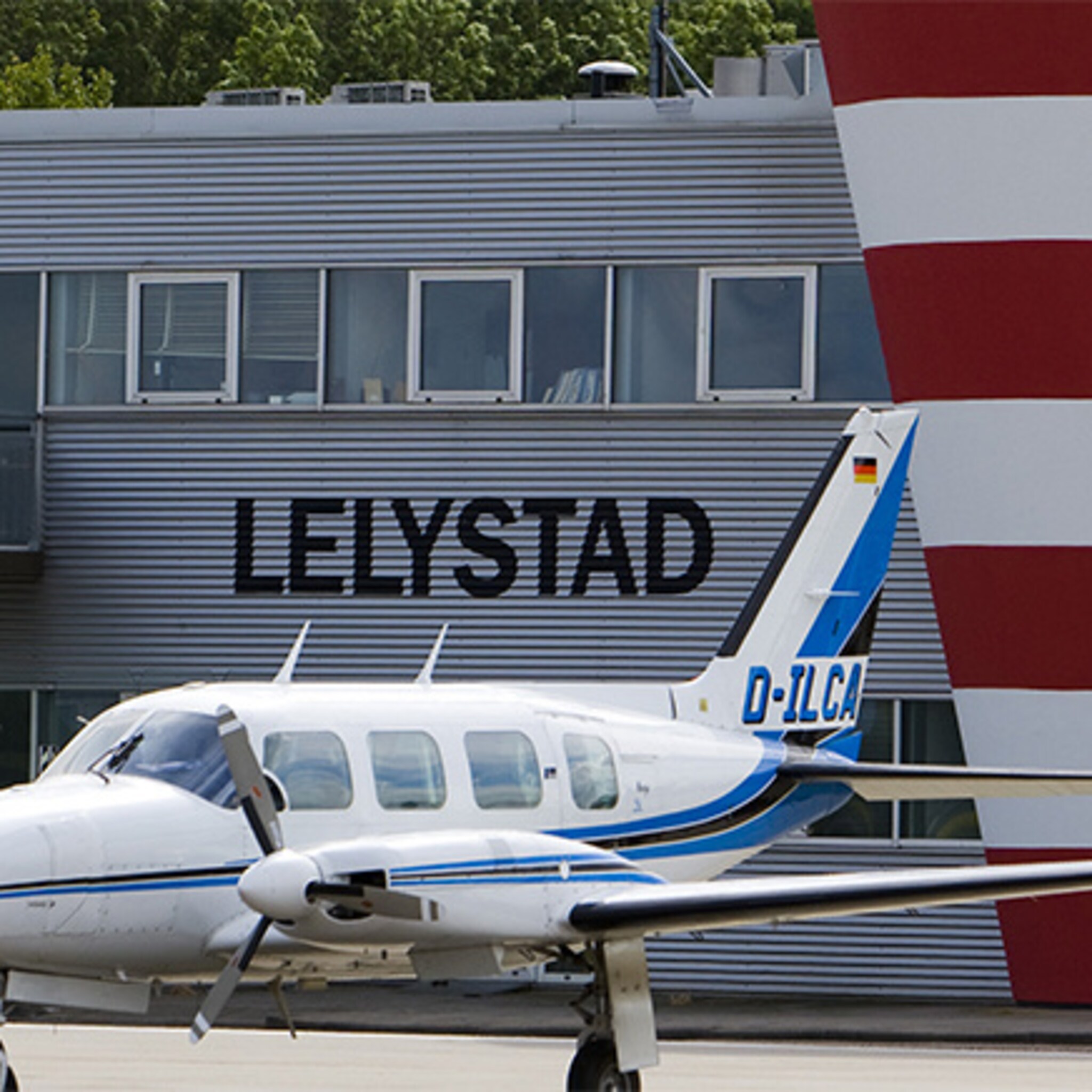 uitbreiding lelystad airport biedt economische kansen voor regio