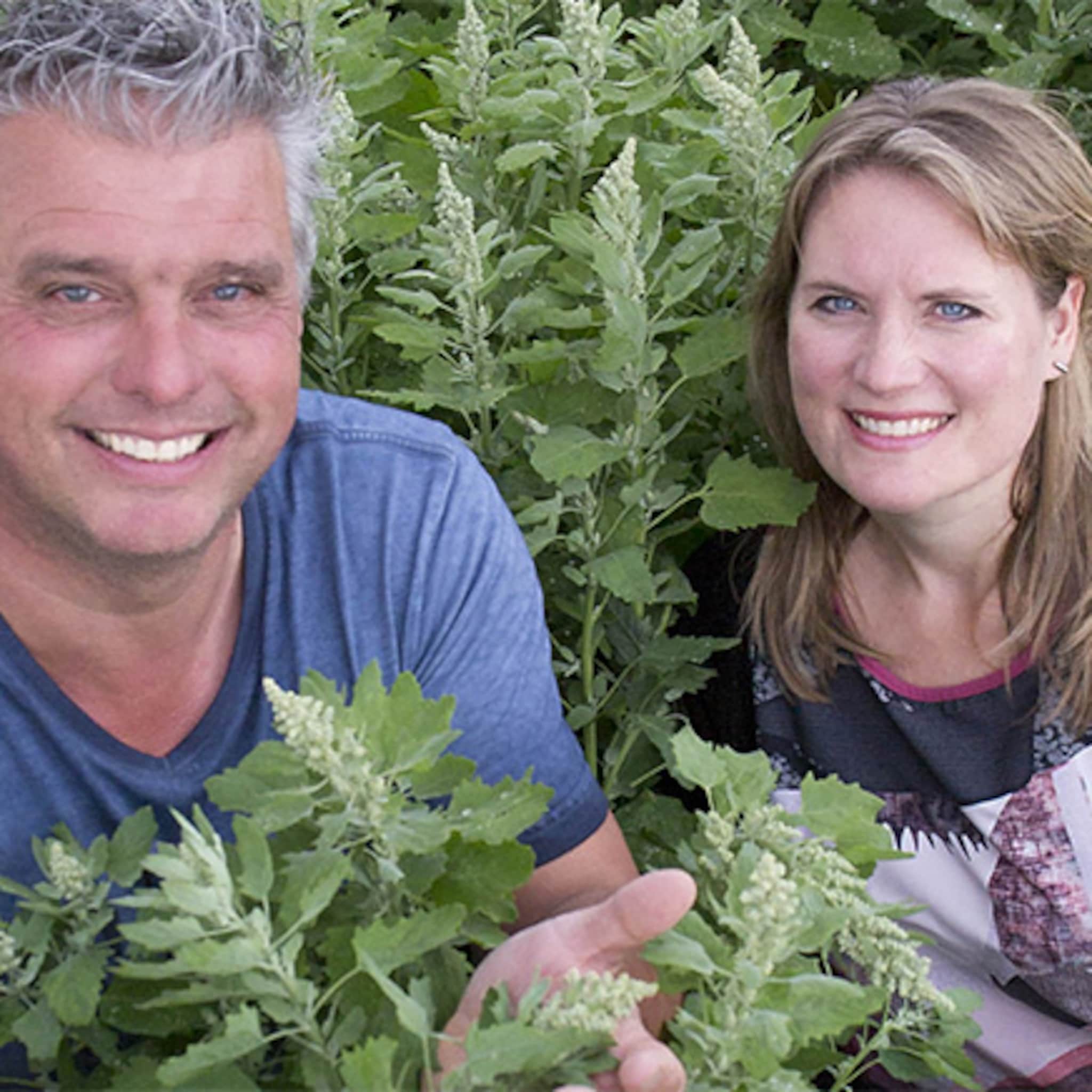 geen superzaad uit andes maar uit bemmel