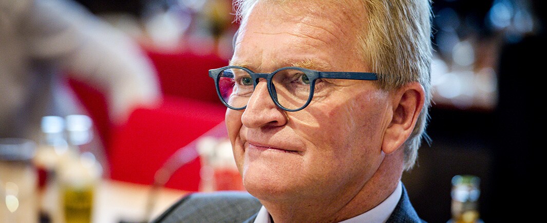 beeld deondernemer