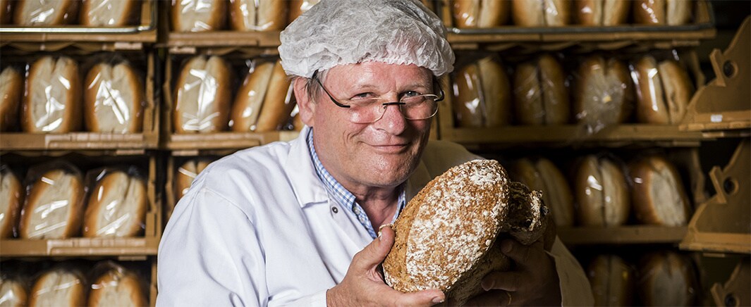 beeld deondernemer