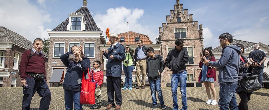 beeld deondernemer