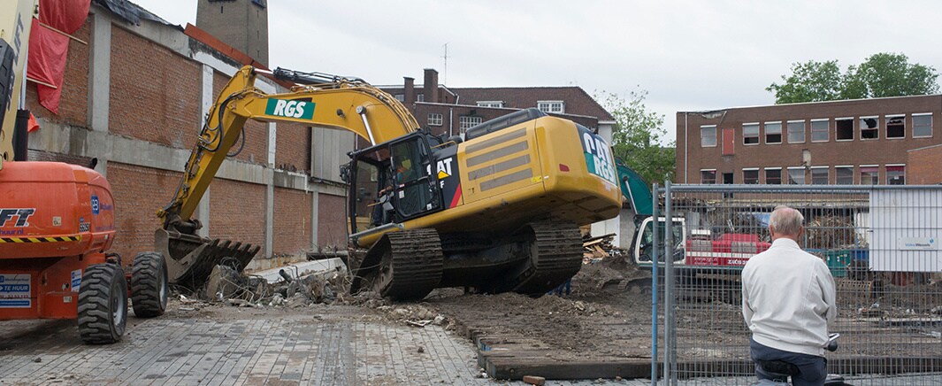 beeld deondernemer
