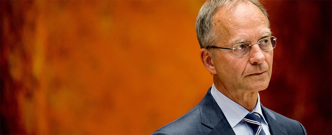beeld deondernemer