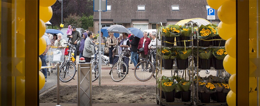 beeld deondernemer