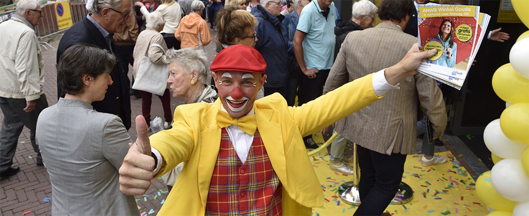 beeld deondernemer