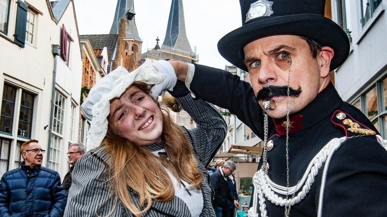 beeld deondernemer