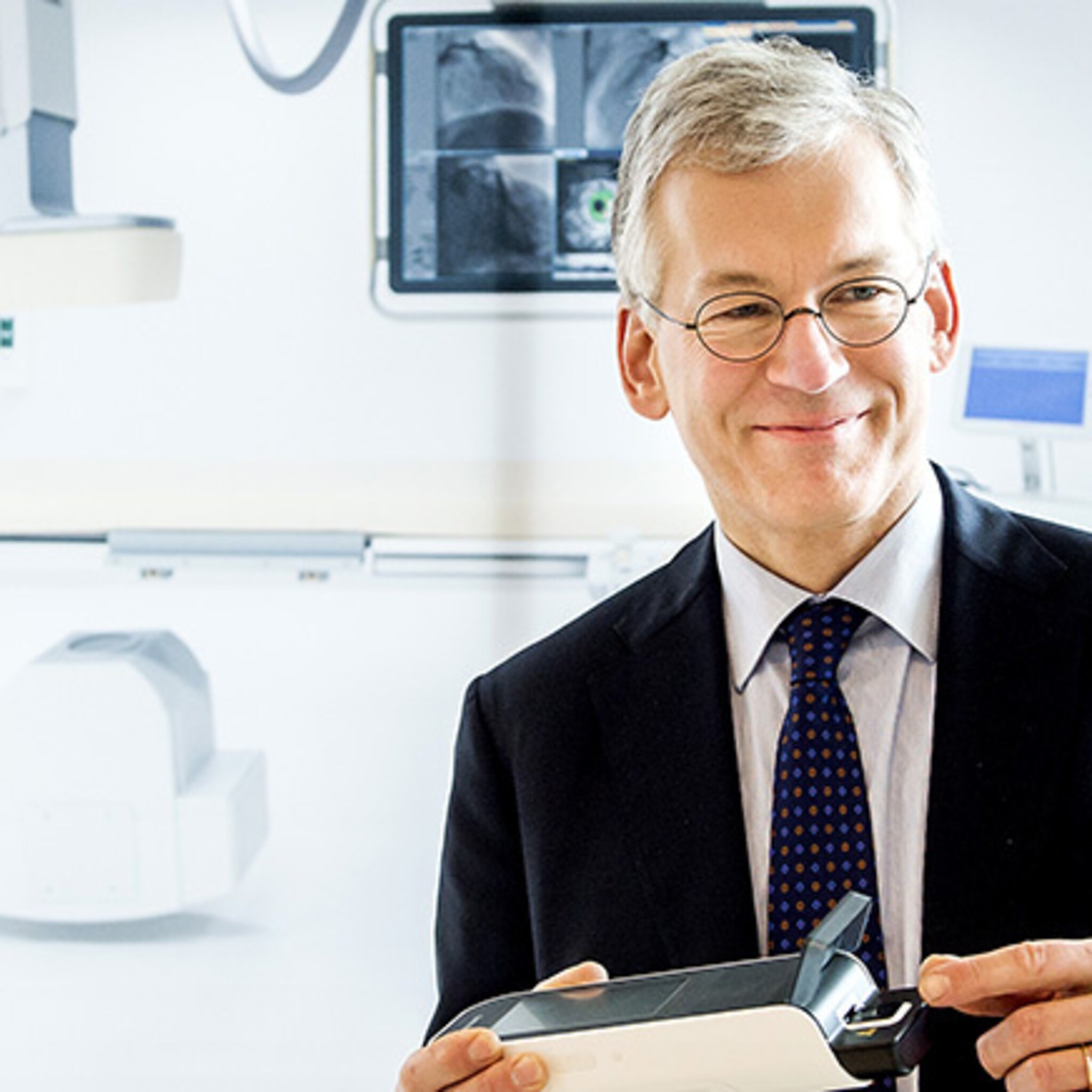 philips lighting zint op beursgang