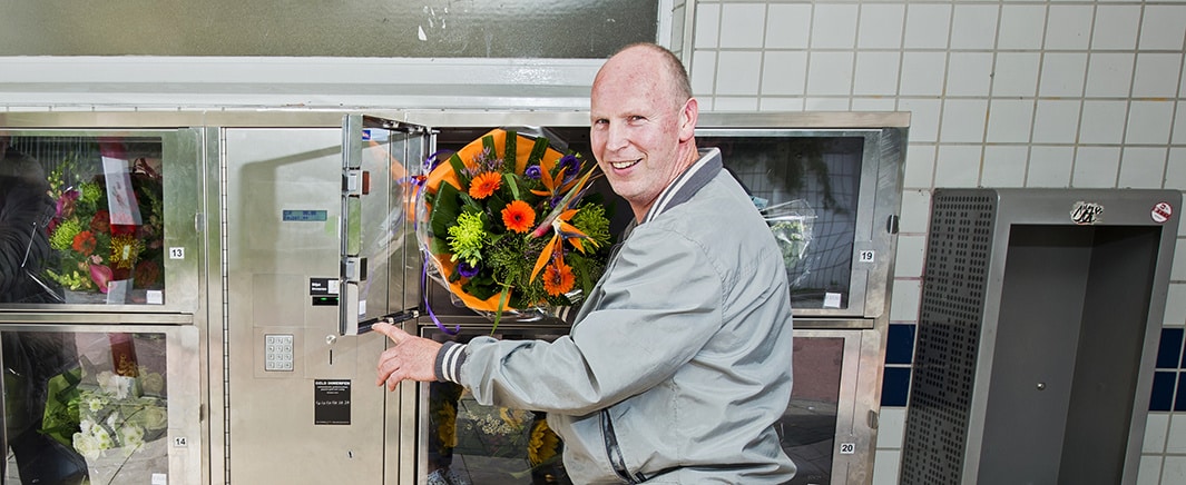 beeld deondernemer
