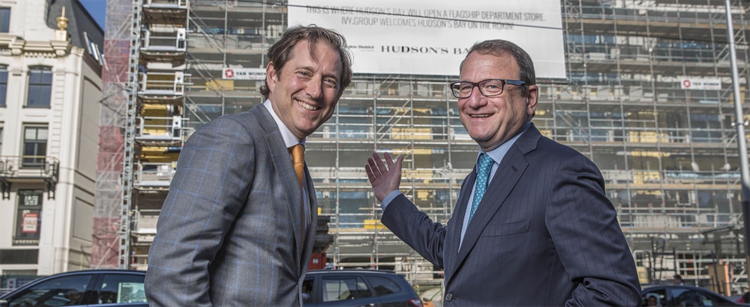 beeld deondernemer