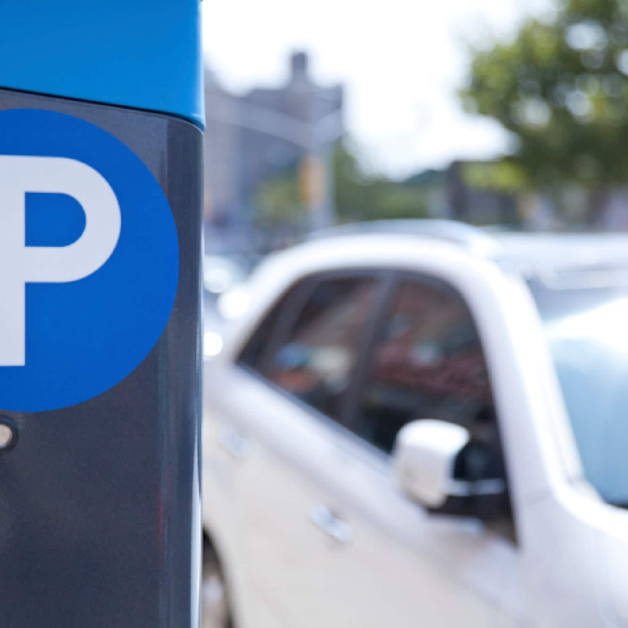 leeuwardse ondernemers tegen betaald parkeren op zondag