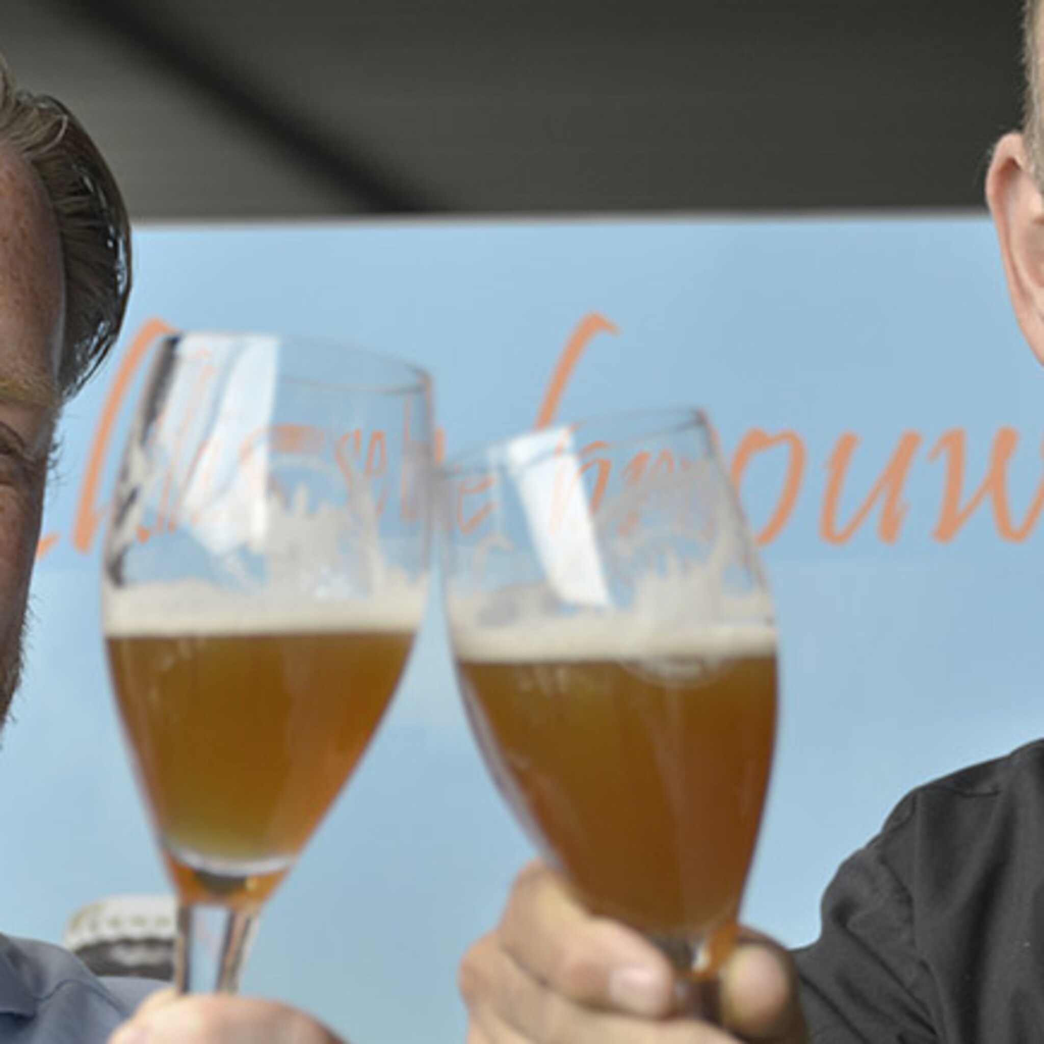 in twee dagen een ton voor brouwerij wijchen