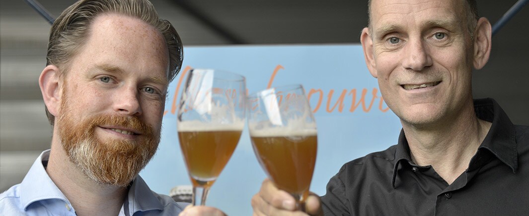 beeld deondernemer