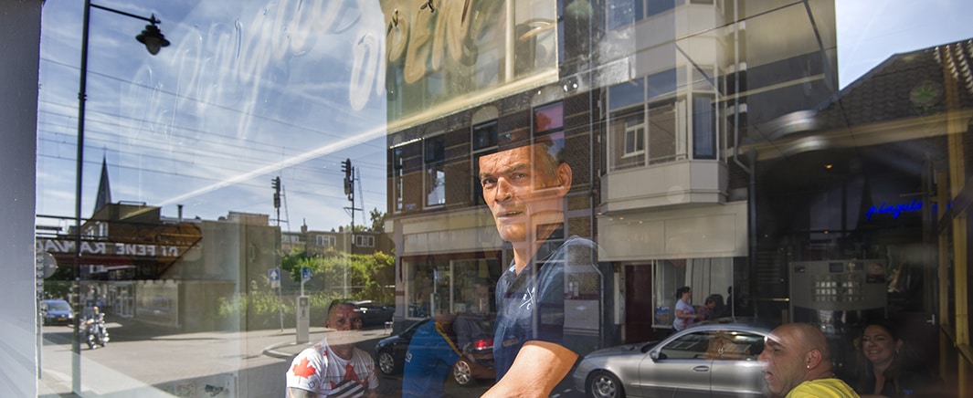 beeld deondernemer