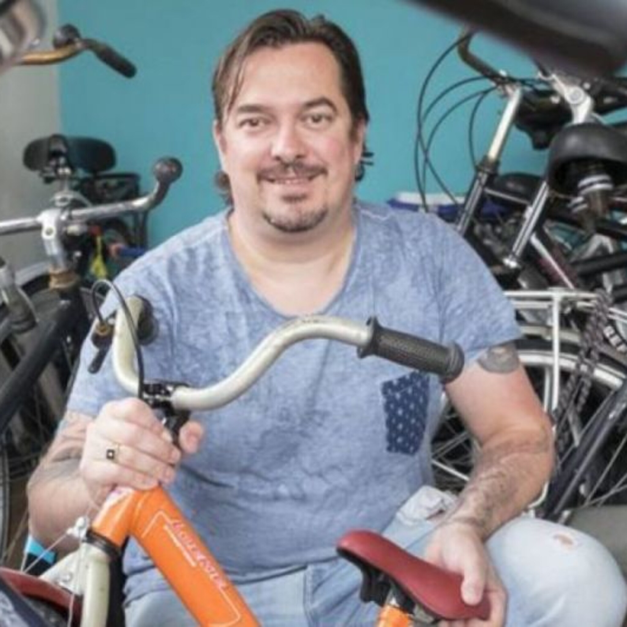 patrick lammers verlaat cafetaria lammers in middelburg