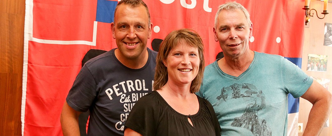 beeld deondernemer