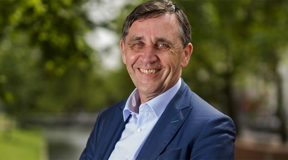 beeld deondernemer