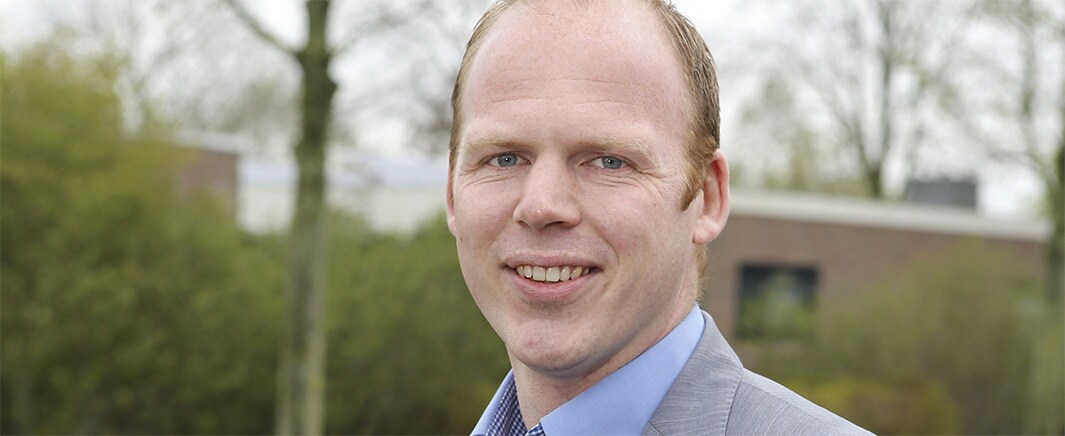 beeld deondernemer