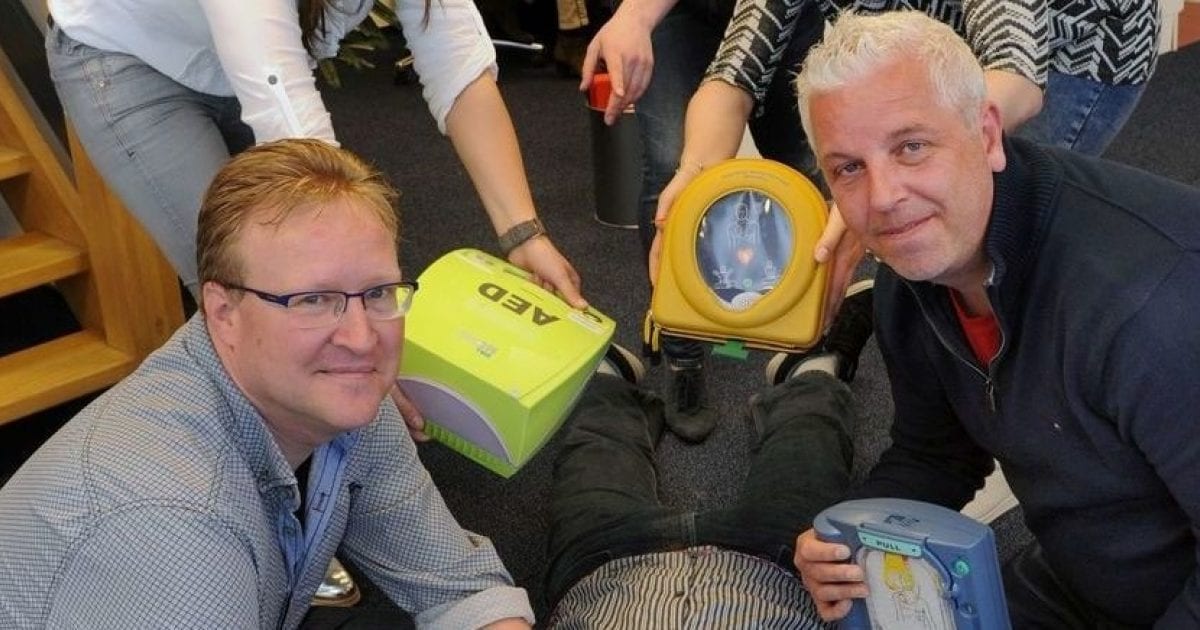 beeld deondernemer
