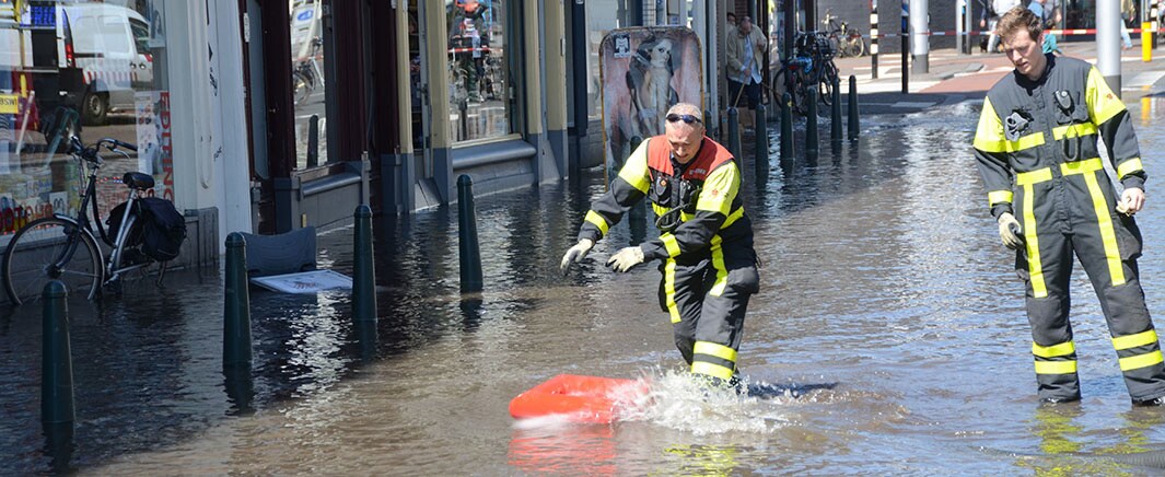 beeld deondernemer