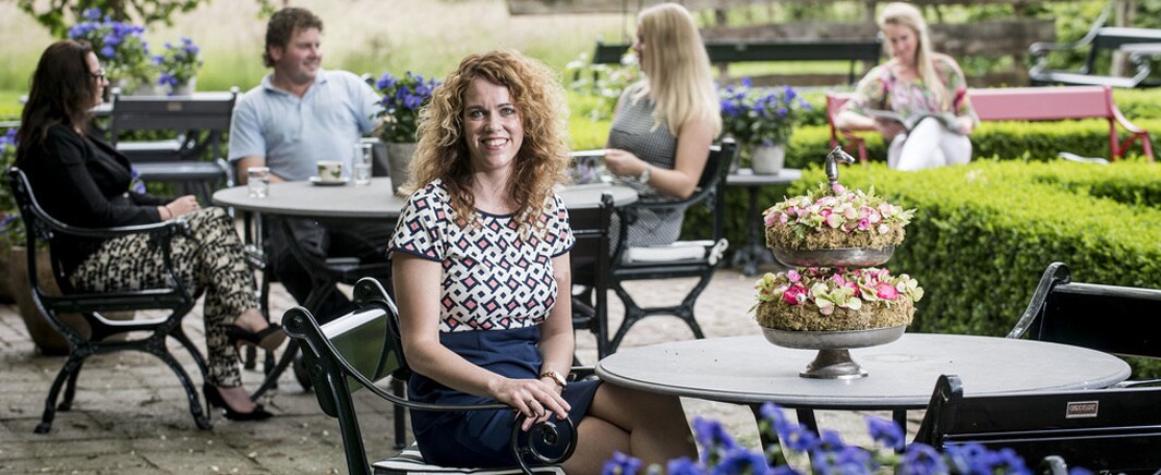 beeld deondernemer