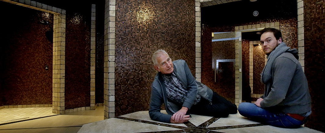 beeld deondernemer
