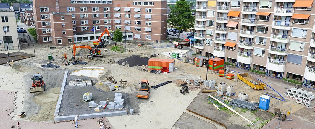 beeld deondernemer