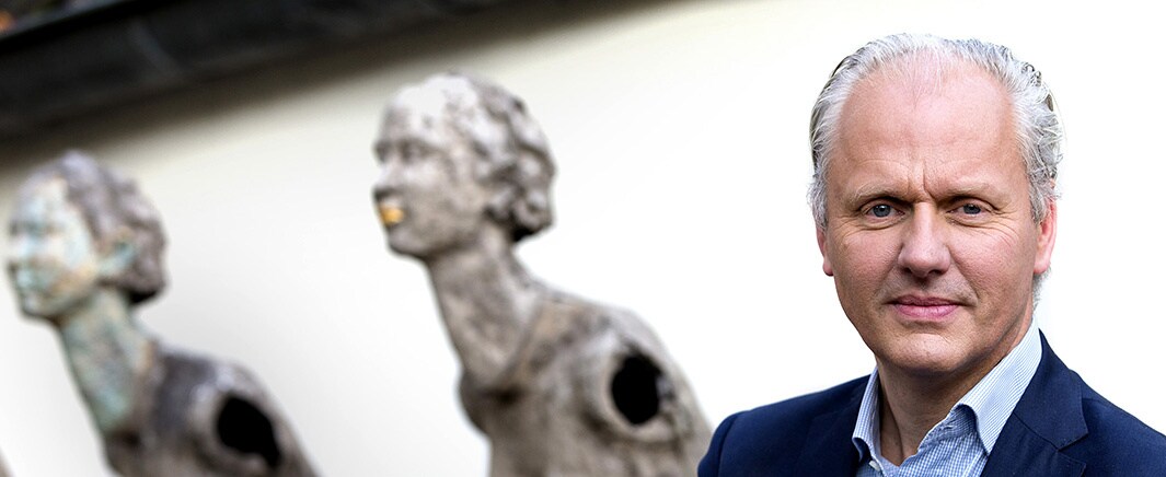 beeld deondernemer