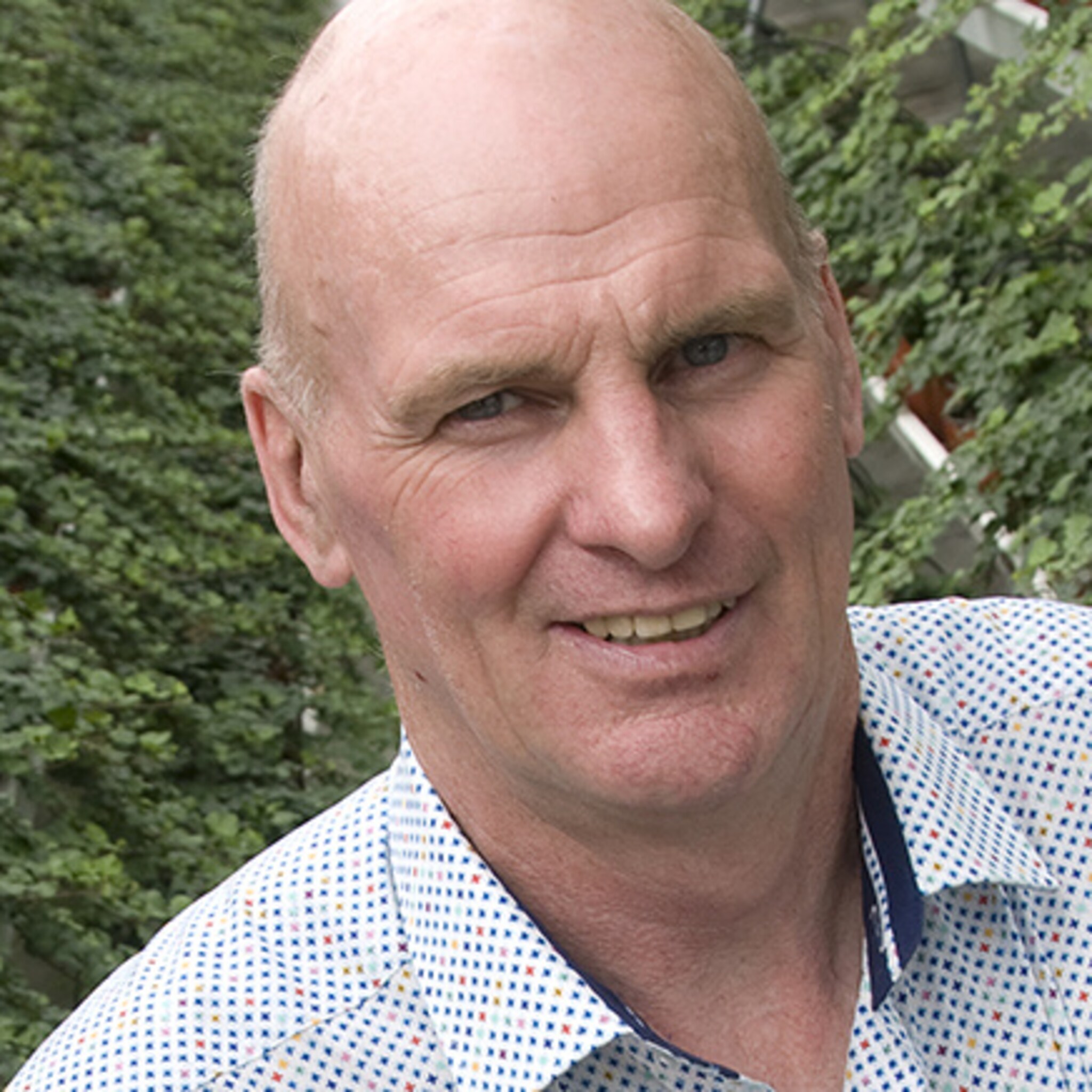 de stekjes van easy grow komen uit afrika