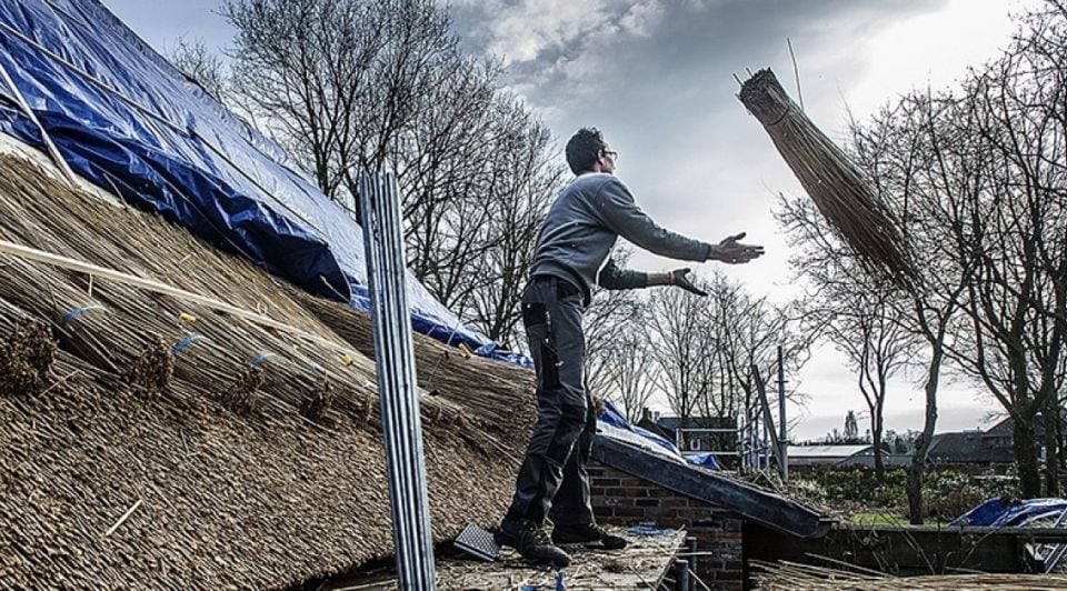 beeld deondernemer