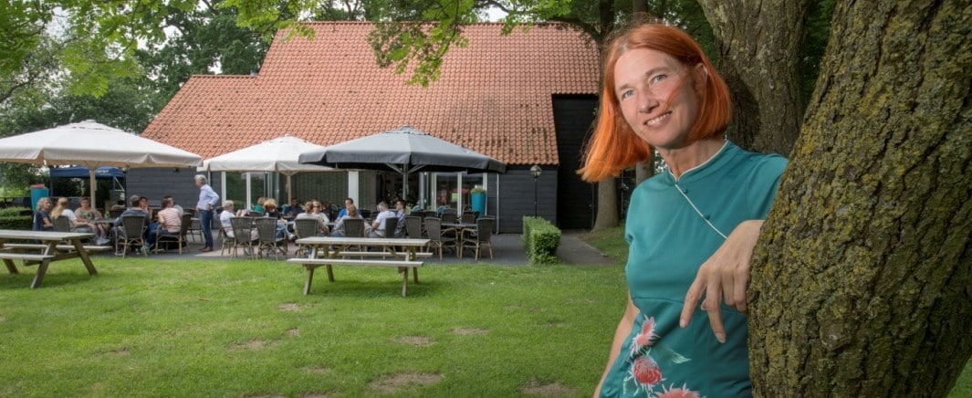 beeld deondernemer