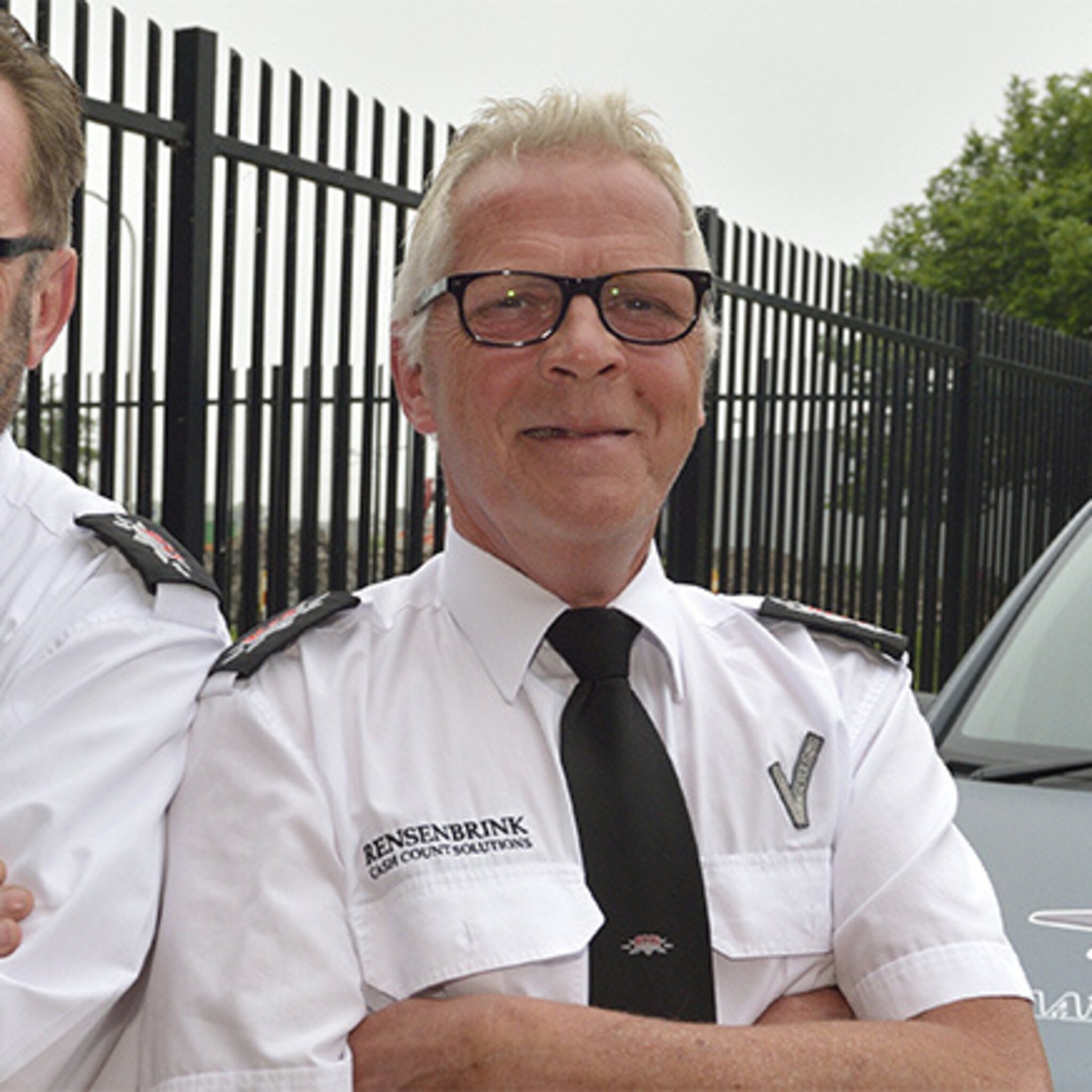 postbodes maken overstap naar beveiliging