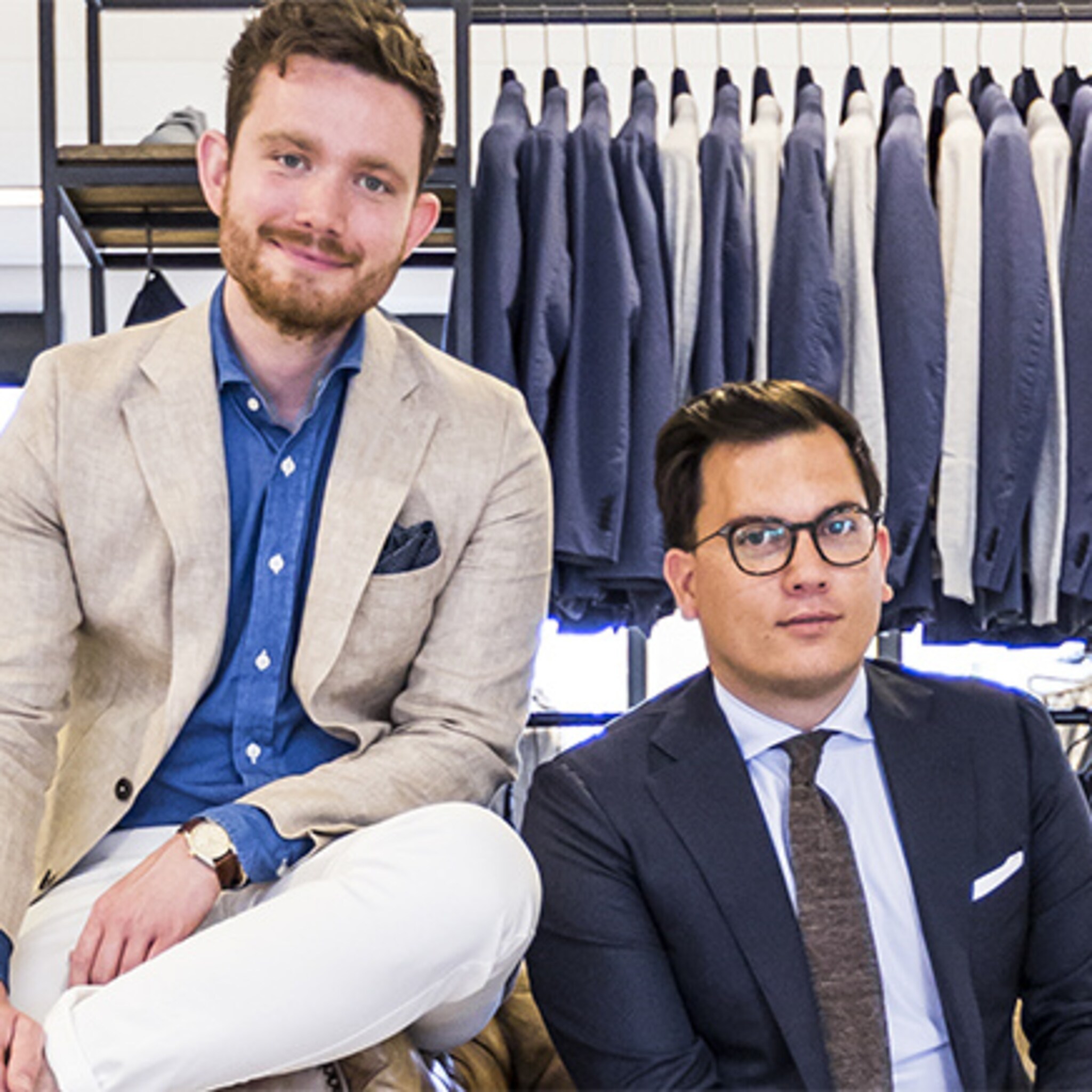 boutique in de bijlmer