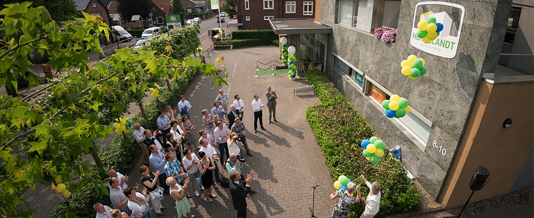 beeld deondernemer