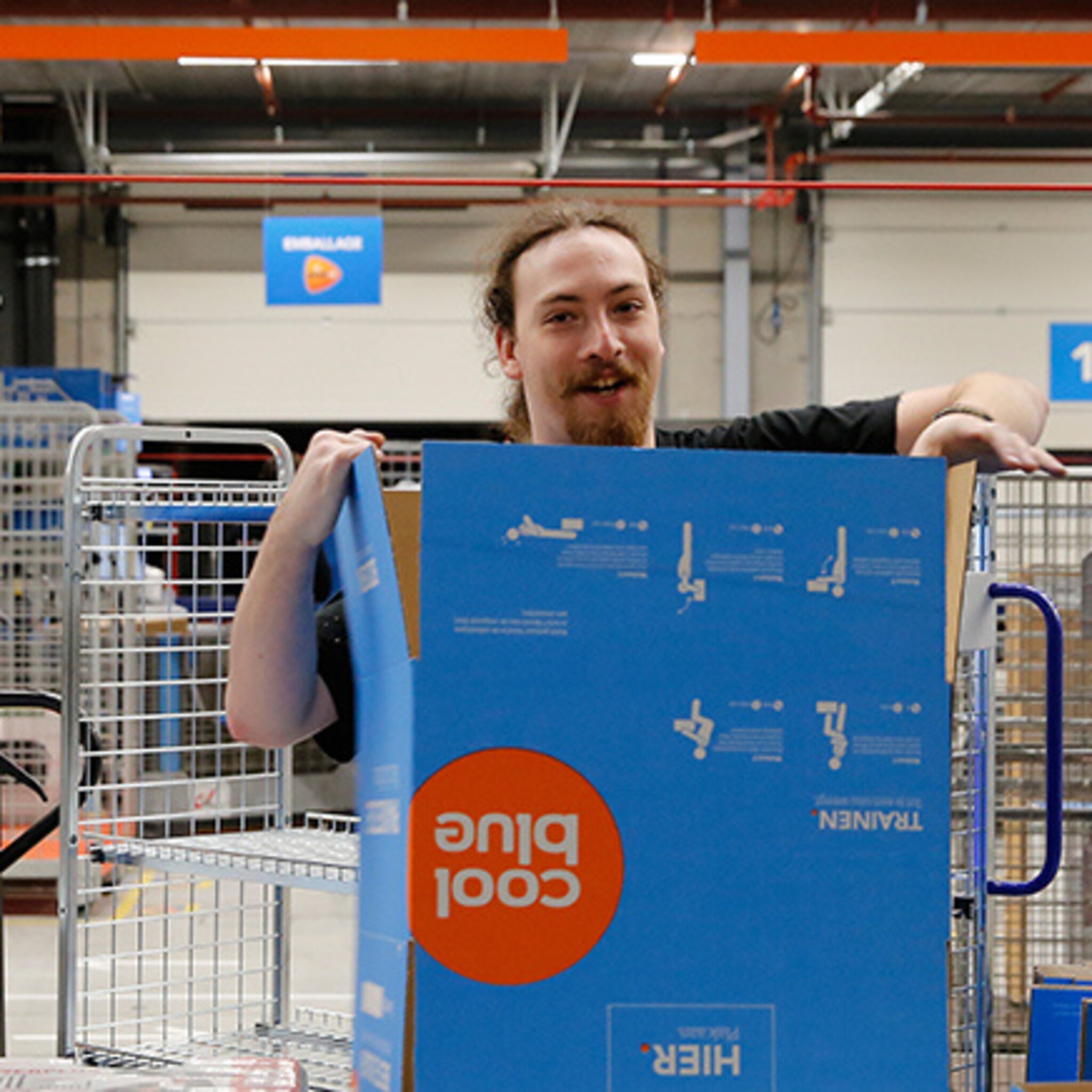 wie heeft de beste webcare bij de beste social awards